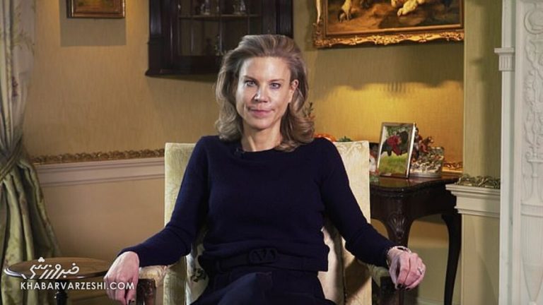 نکاتی جالب از زندگی جنجالی‌ترین چهره این روزهای دنیای فوتبال/ از بیماری زوال مغز تا رد پیشنهاد ازدواج شاهزاده، ازدواج با یک ایرانی و کار مدلینگ