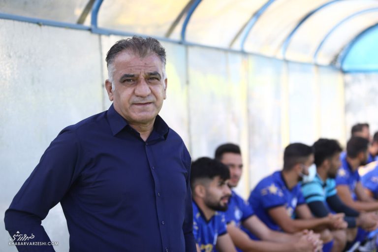 نگرانی سرپرست استقلال برای منصوریان/ عوارض این بیماری دست از سر ما برنمی‌دارد!