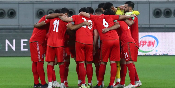 هجوم اماراتی‌ها به ورزشگاه برای حضور در بازی با ایران/ظرفیت کامل شد+عکس