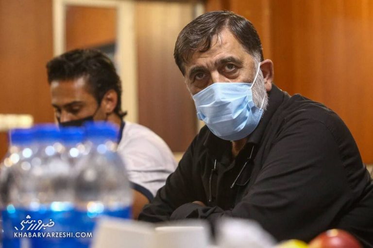 همه مدیران سابق استقلال به باشگاه رفتند به جز یک نفر!/ مدیر پرحاشیه آبی ها کجاست؟