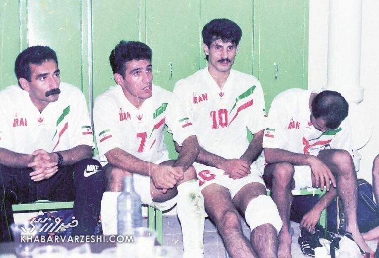 همه چیز از لحظه مصدومیت وحشتناک علی دایی در ژاپن/ شهریار به عادل فردوسی چه گفت؟/ در هیروشیما با لباس کیمونو از بیمارستان ترخیص شدم!