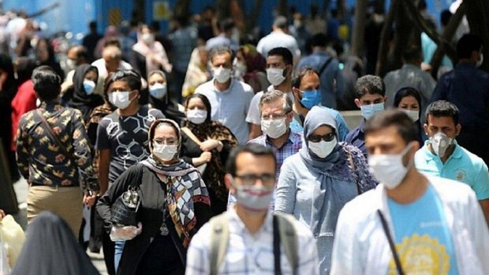 همپوشانی کرونا و آنفلوآنزا در کمین پایتخت