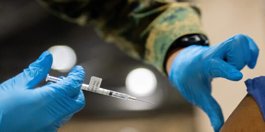 واکسیناسیون سبب کاهش مرگ دیابتی‌های مبتلا به کرونا شده است