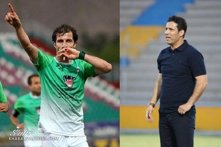 واکنش تارتار به خداحافظی قاسم حدادیفر/ میخواهیم او کریم باقری ذوب آهن باشد