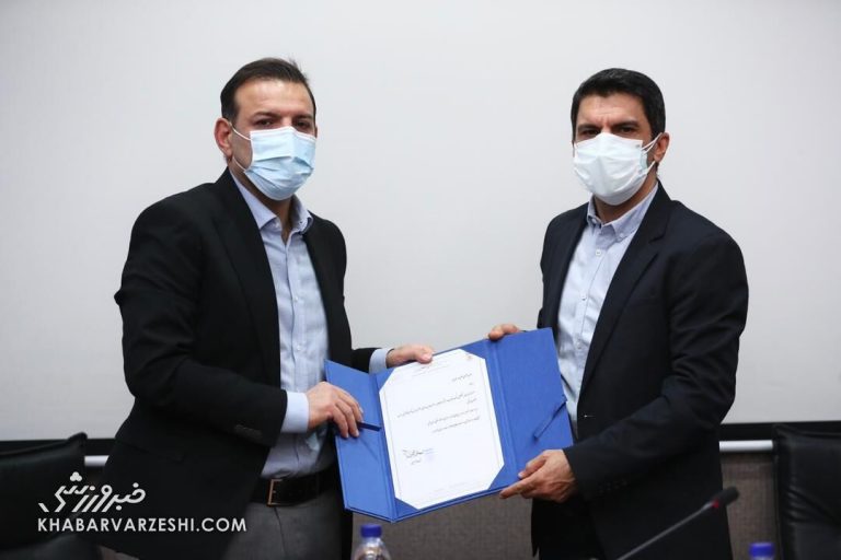 واکنش رئیس مرکز ملی فوتبال به پیشنهاد پرسپولیس/ چرا تیم گل محمدی قهرمان آسیا نشد؟