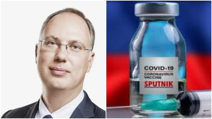 واکنش روس ها به یک خبر جعلی در باره «اسپوتنیک وی»