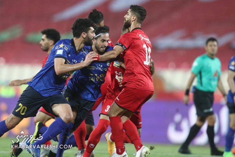 واکنش سازمان لیگ به قرعه ابهام برانگیز لیگ بیست و یکم/ قرعه‌ها واقعی بود؟