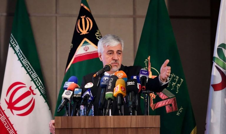 واکنش سجادی به تناقض صحبت‌هایش با دبیرکل فدراسیون فوتبال؛ بی‌اطلاعم!