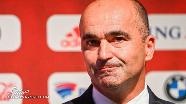 واکنش سرمربی بلژیک به مذاکره با بارسلونا/ کاتالانها تماسی نگرفتند