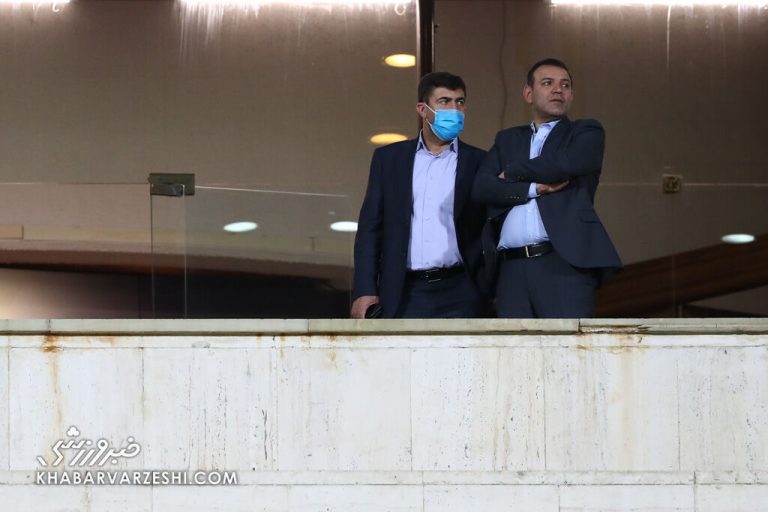 واکنش عزیزی خادم به شایعه همکاری با یک جادوگر/ رئیس فدراسیون سکوت کرد