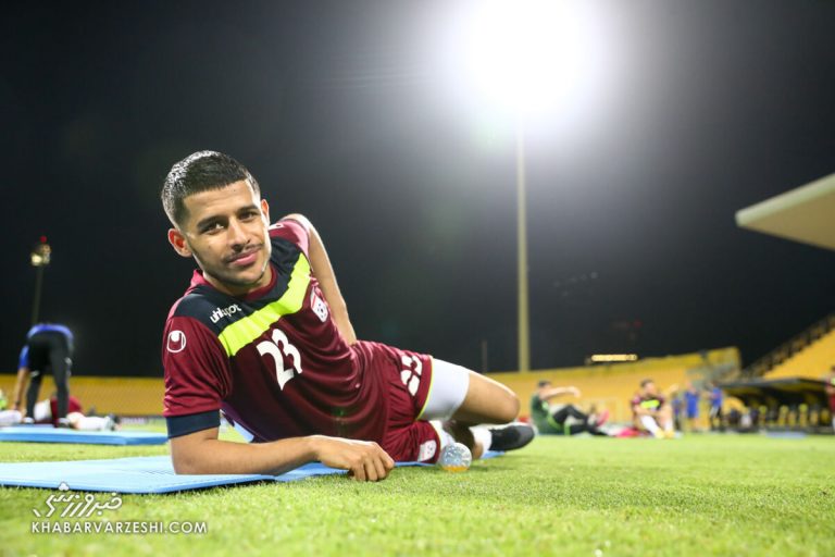 واکنش قایدی به خبر دیپورت نوراللهی از امارات/ فصل جدایی از استقلال بود/ جادوگر فقط علی کریمی؛ تکرار هم نمی‌شود/ پیشنهاد اروپایی داشتم اما …