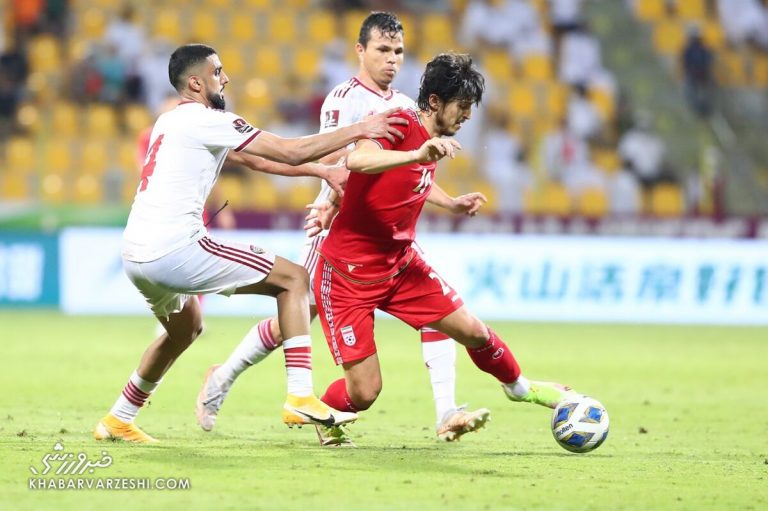 وحشت بزرگ کره‌‎ای‌ها از سردار و طلسم ۴۷ ساله