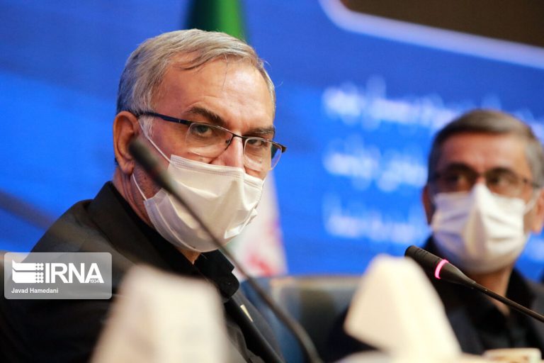 وزیر بهداشت: اعتماد به واکسیناسیون جزو الزامات بهداشتی امروز کشور است