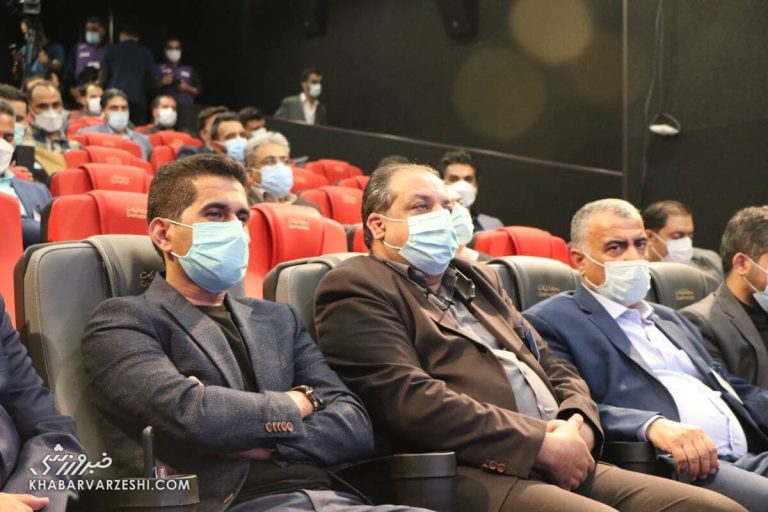 وقتی حرف‌های سجادی و کامرانی‌فر با هم نمی‌خواند/ چرا راستش را به مردم نمی‌گویید؟