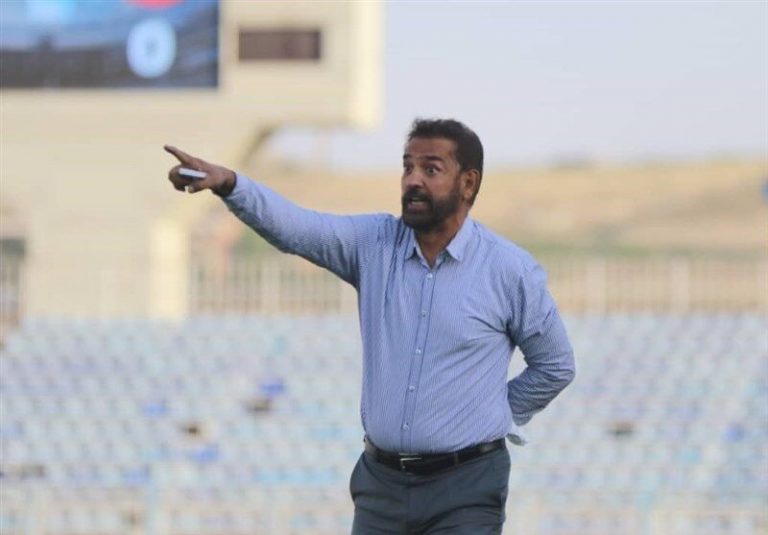 ویدیو| آخرین وضعیت تراکتور از زبان فیروز کریمی