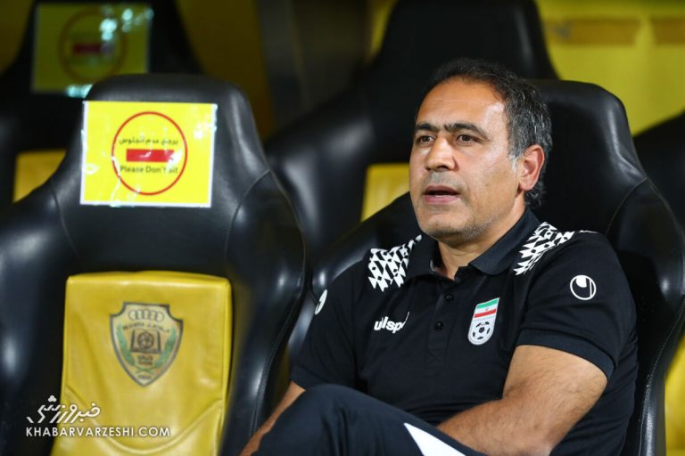 ویدیو| تحلیل تیم ملی کره جنوبی از نگاه مهدی‌مهدوی‌کیا