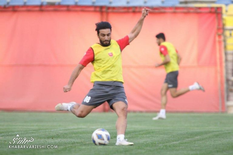 ویدیو| سیامک نعمتی: انگیزه ما بیشتر شده است