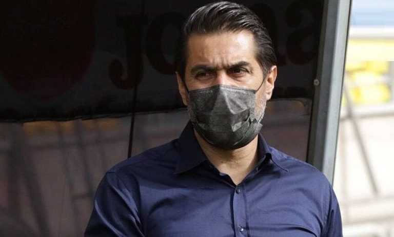 ویدیو| عربستان به هواپیمای پرسپولیس اجازه پرواز نمی‌دهد