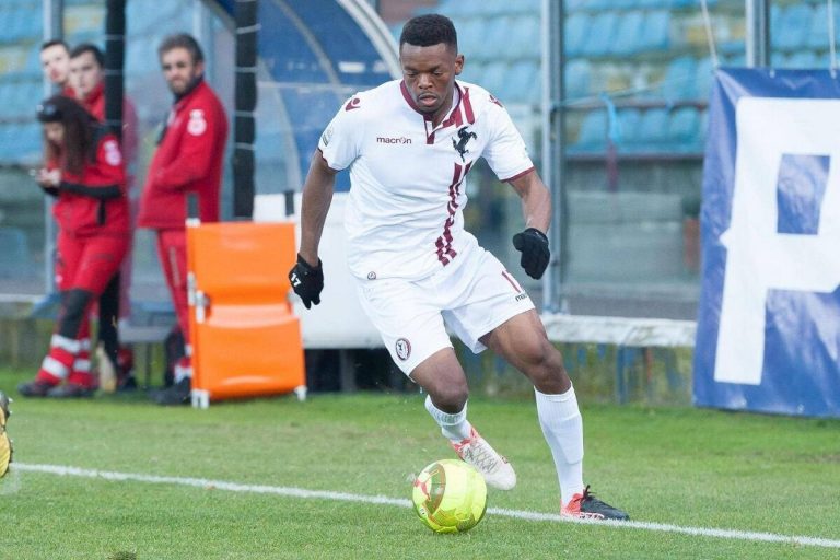 ویدیو| عملکرد کوین یامگا، بازیکن جدید آبی پوشان