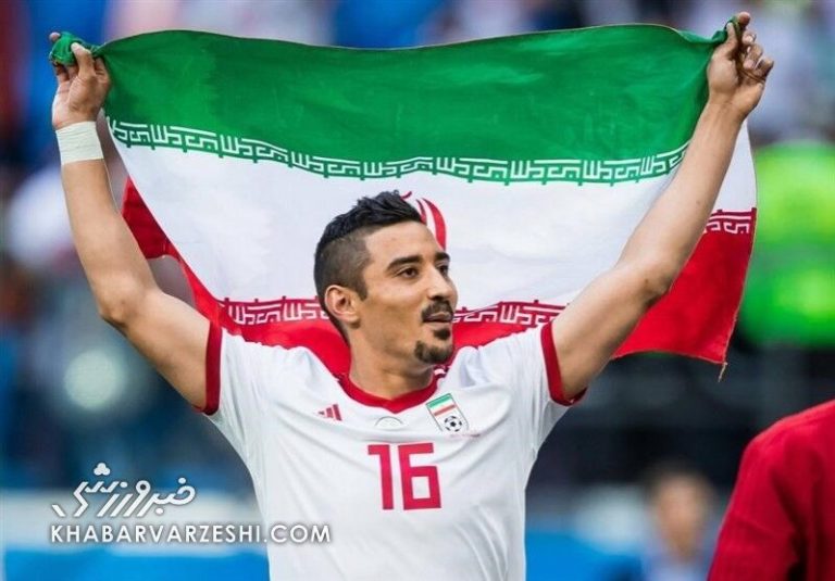 ویدیو| قوچان نژاد: امیدوارم سه امتیاز شیرین از کرهجنوبی بگیریم