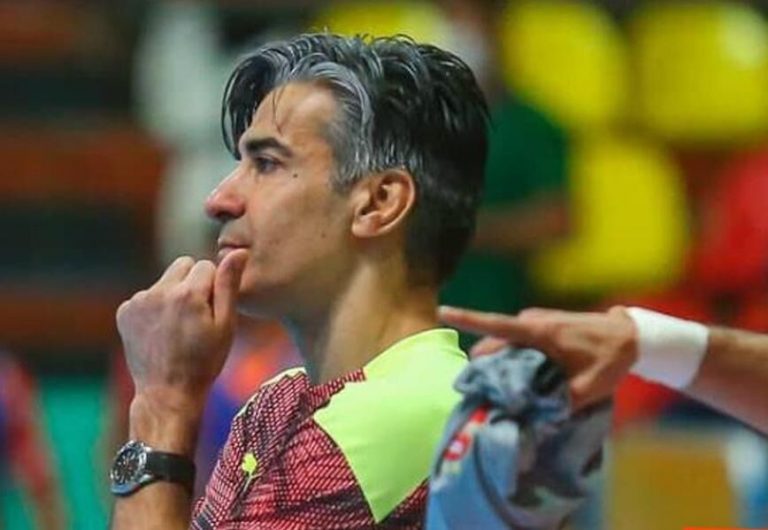 ویدیو| ماجرای جالب اولین دعوت وحید شمسایی به تیم ملی