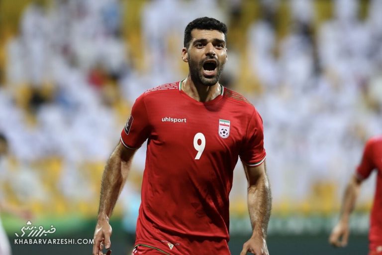 پانزدهمین قربانی ستاره تیم ملی/ رکورد عجیبی که طارمی شکست