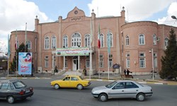 پرداخت حقوق  معوقه کارکنان شهرداری ارومیه