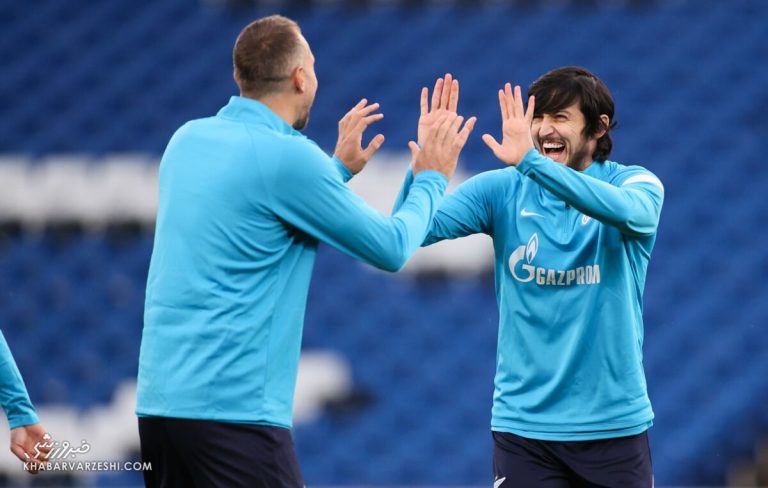 پشت پرده فروش زمستانی سردار آزمون از نگاه یک خبرنگار/ ما کاملاً آگاه هستیم!