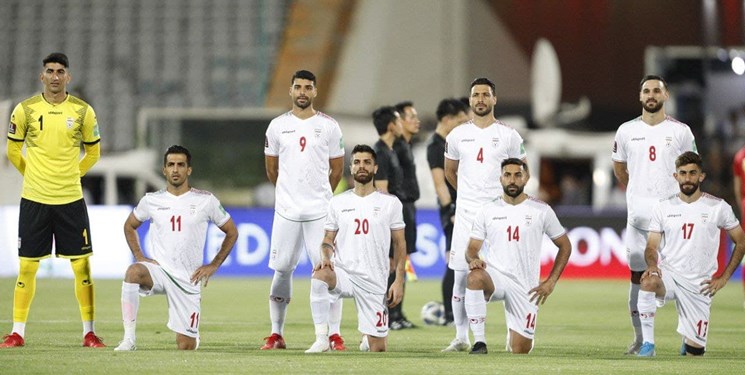 پنجعلی: خوبیت ندارد که نگران بازی با امارات باشیم/خط حمله ایران را هیچ تیمی در آسیا ندارد