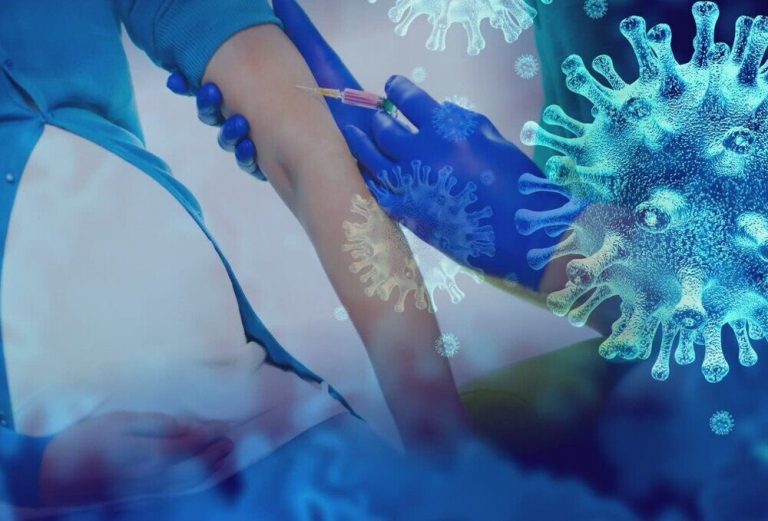 پیشگیری از بارداری به دلیل پاندمی کرونا علمی نیست