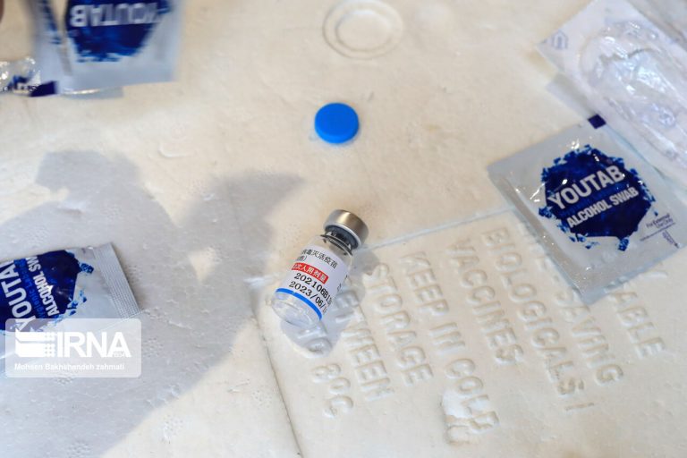 پیشبینی دُز دوم واکسین کرونا برای ۹۰ درصد افراد آسیبپذیر تهران