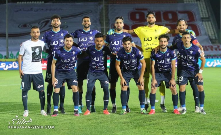 پیکان به دنبال رضایت جلالی/ کلید پنجره نقل و انتقالاتی در دستان آقای معلم