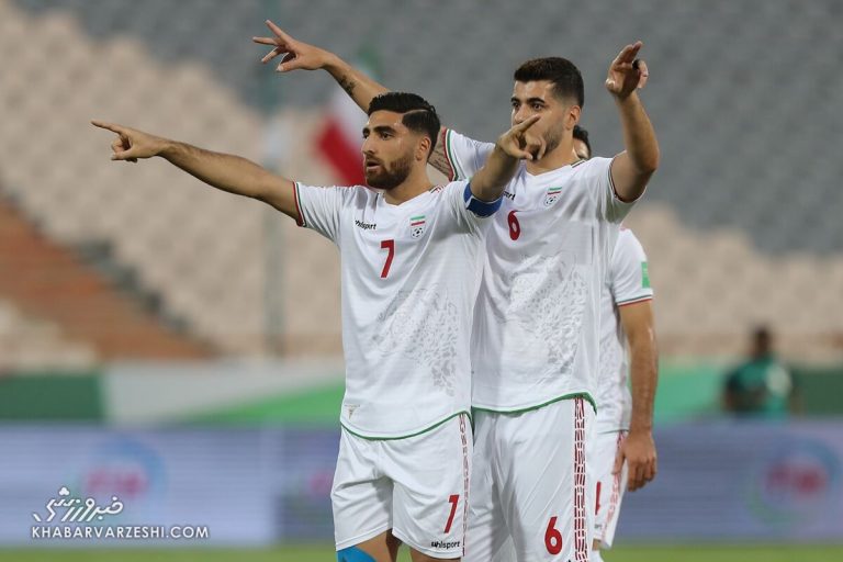 چرا تساوی ایران مقابل کره جنوبی غیرقابل تحمل شد؟/ اسکوچیچ آگاهانه خط هافبک را حذف کرد!/ اگر سردار آزمون و جهانبخش نبودند …