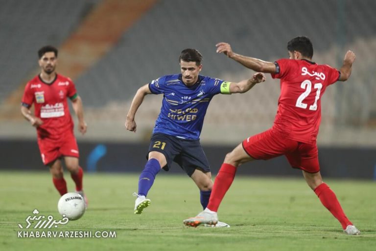 چرا دربی باز هم هفته هشتم است؟/ مجیدی، گل محمدی و فدراسیون راضی‌اند!