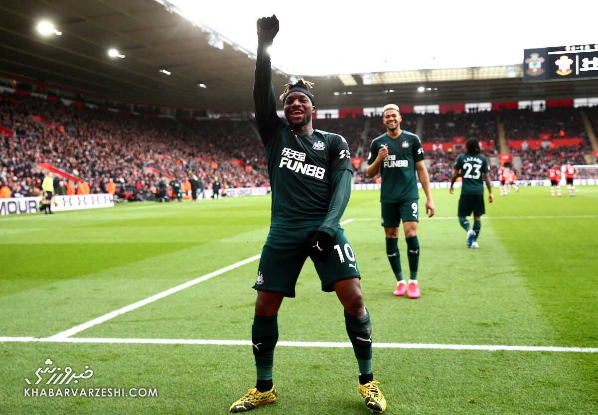 چه چیزهایی باید در باشگاه نیوکاسل تغییر کند؟/ انقلاب در راه است ...