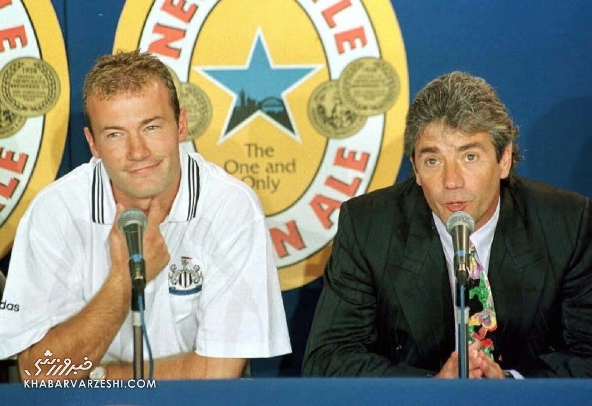 چه چیزهایی باید در باشگاه نیوکاسل تغییر کند؟/ انقلاب در راه است ...