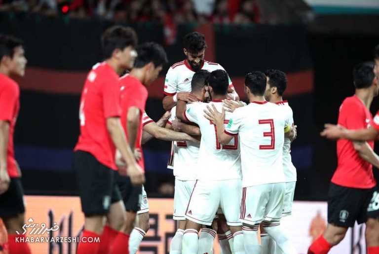 کره جنوبی به دنبال پایان چند دهه ناکامی در تهران