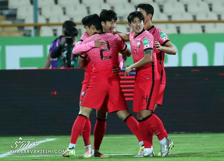 کره و سون طلسم ۱۲ ساله آزادی را شکستند