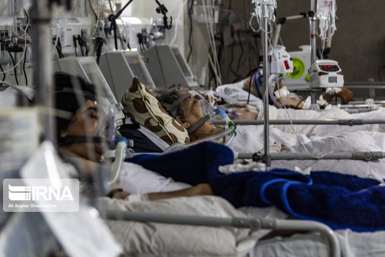 کرونا جان ۱۶۲ هموطن دیگر را گرفت