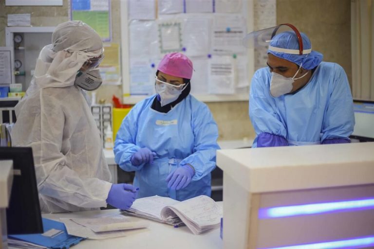 کرونا در خراسان جنوبی افزایشی شد/ نگرانی از موج ششم