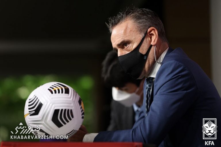 کری خوانی بنتو برای ستاره‌های ایران در آستانه سفر به تهران