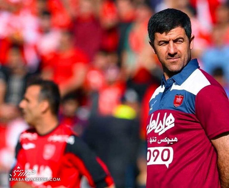 کریم باقری سرمربی می‌شود؟/ واکنش به نقل و انتقالات پرسپولیس/ امیدوارم این دو بازیکن را در تیم‌های بزرگتری ببینیم