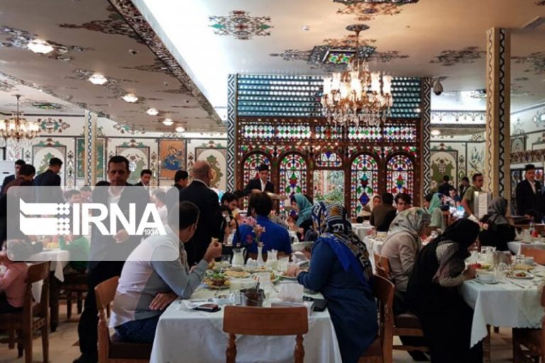 کمین موج ششم کرونا در تالارها و رستورانهای مازندران