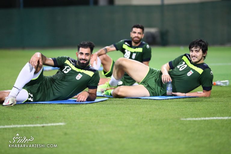 کنعانی‌زادگان: کمی انگلیسی بلدم به داور گفتم کوچ!/ اگر استقلالیها ناراحت هستند عذرخواهی می کنم/ شجاع در جام تخت جمشید هم بازی کرده!