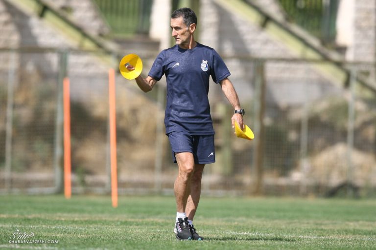 گابریله پین نقش اصلی خرید بازیکن خارجی/ اعتماد مجیدی به آنالیزهای مربی ایتالیایی