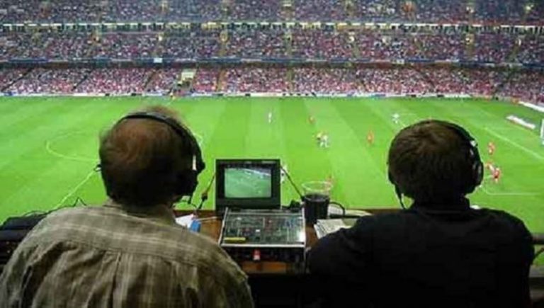 گزارشگر بازی ایران – کره جنوبی مشخص شد