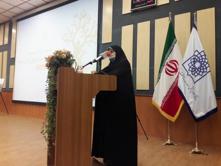 گسترش خوبی در حوزه سلامت زنان داریم