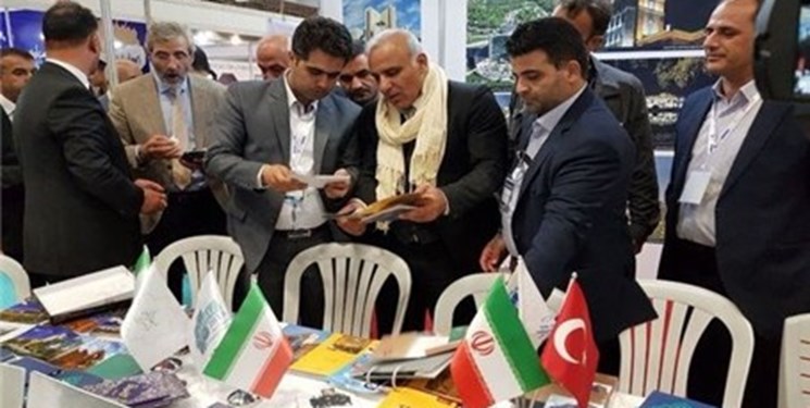 گسترش روابط دوستانه و همکاری‌های مشترک  ۲ استان آذربایجان‌شرقی و وان ترکیه