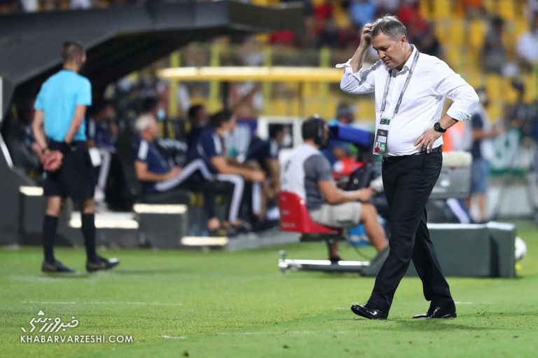 گناه اسکوچیچ چیست؛ خوب بودن طارمی و سردار؟/ قدوس کجاست؛ چرا قایدی نبود؟