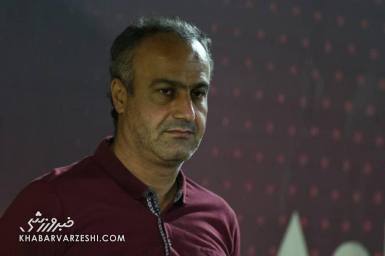 یک پرسپولیسی مدیرعامل جدید هوادار شد